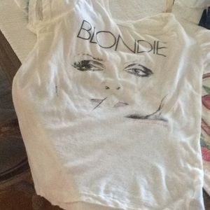 Rock ware  graphic tee